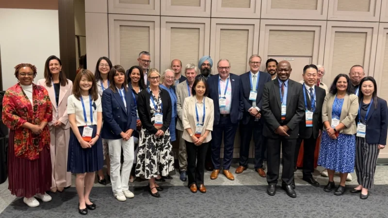 Vun-Sin Lim: JTO20 Marks 20 Years of Progress in Thoracic Oncology