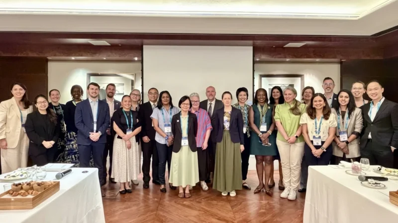 C/Can Brings Technical Partners Together to Strengthen City Cancer Care