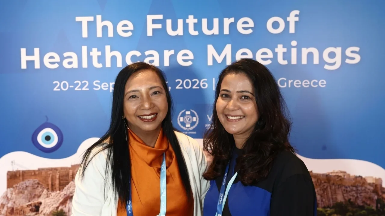 Barbara Ewals: Excited to Return to ICCA and Reconnect With the Association Community