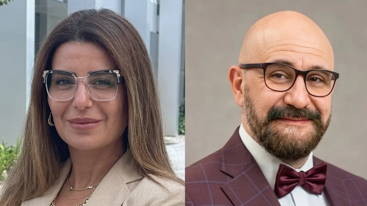 Hend M. El Tayebi: GEPPMA Highlights the Clinical Impact of Molecular Tumor Boards