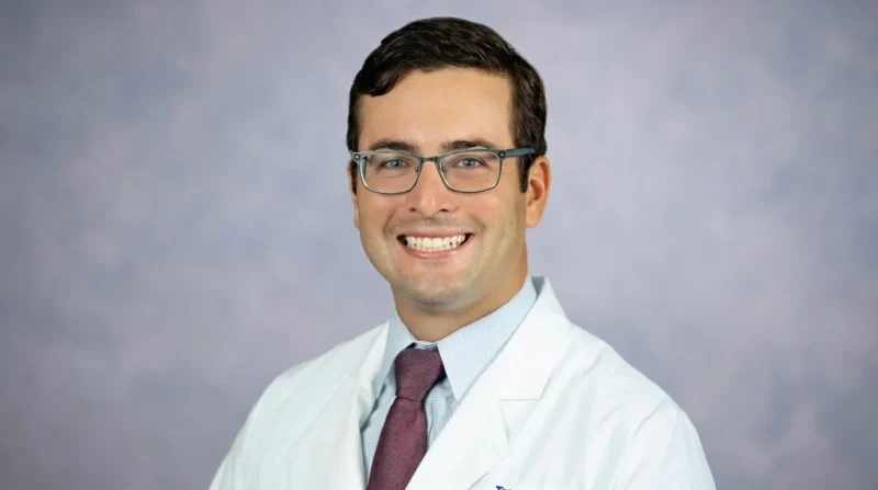 David Swoboda: Tampa General Hospital Cancer Institute Opens Hematologic Malignancy Position