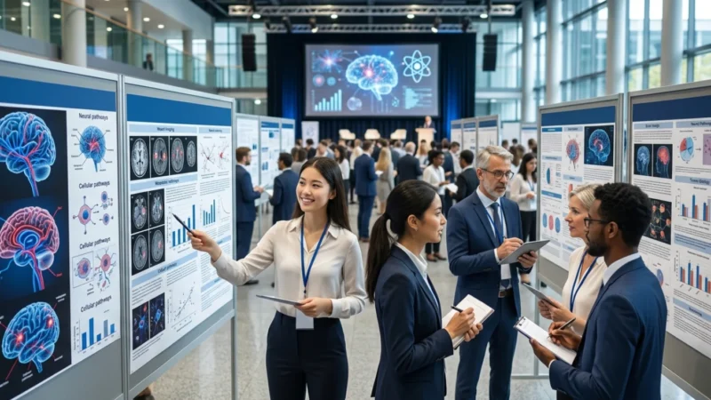 Abstract Submission Is Now Open for the EANO-EORTC CNS Metastasis Meeting 2027