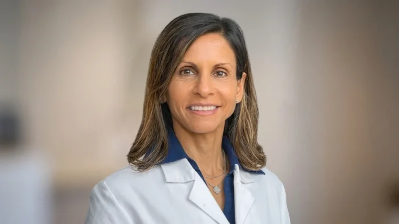 Neha Vapiwala: Addressing Financial Headwinds in Cancer Care with Fumiko Ladd Chino