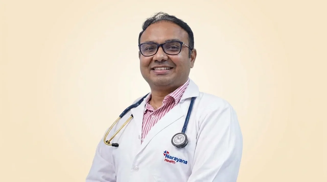 Vivek Agarwala: Honored to be an Invited Speaker at VIRO 2026