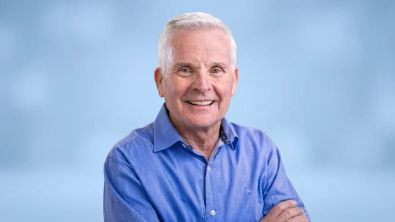 Donald McDonnell: Why Academic Drug Discovery Still Matters
