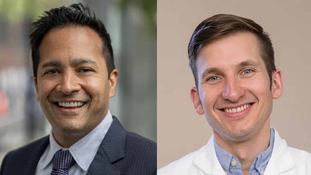 Himanshu Nagar: MSK Radiation Oncology Announces Metastatic Disease Leadership Opportunity