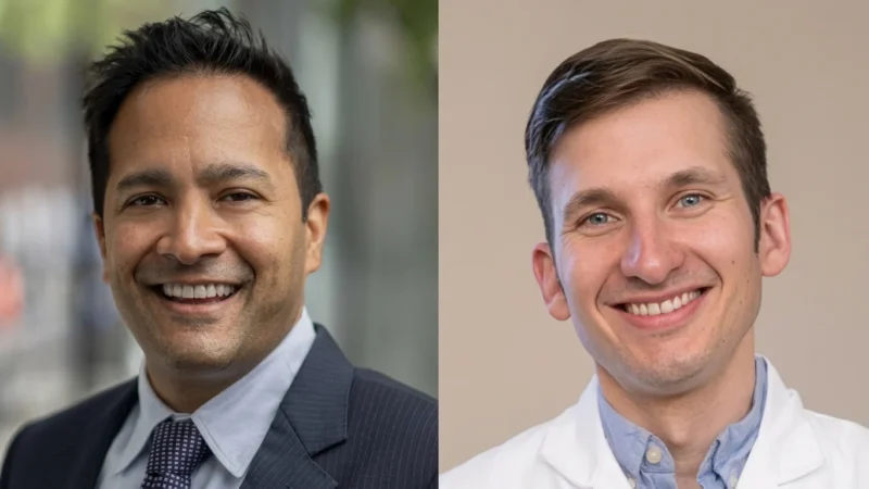 Himanshu Nagar: MSK Radiation Oncology Announces Metastatic Disease Leadership Opportunity