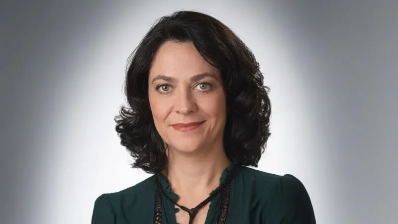 Maria Nomikou: PERIFORMANCE Advances Stakeholder Engagement in Cancer Research