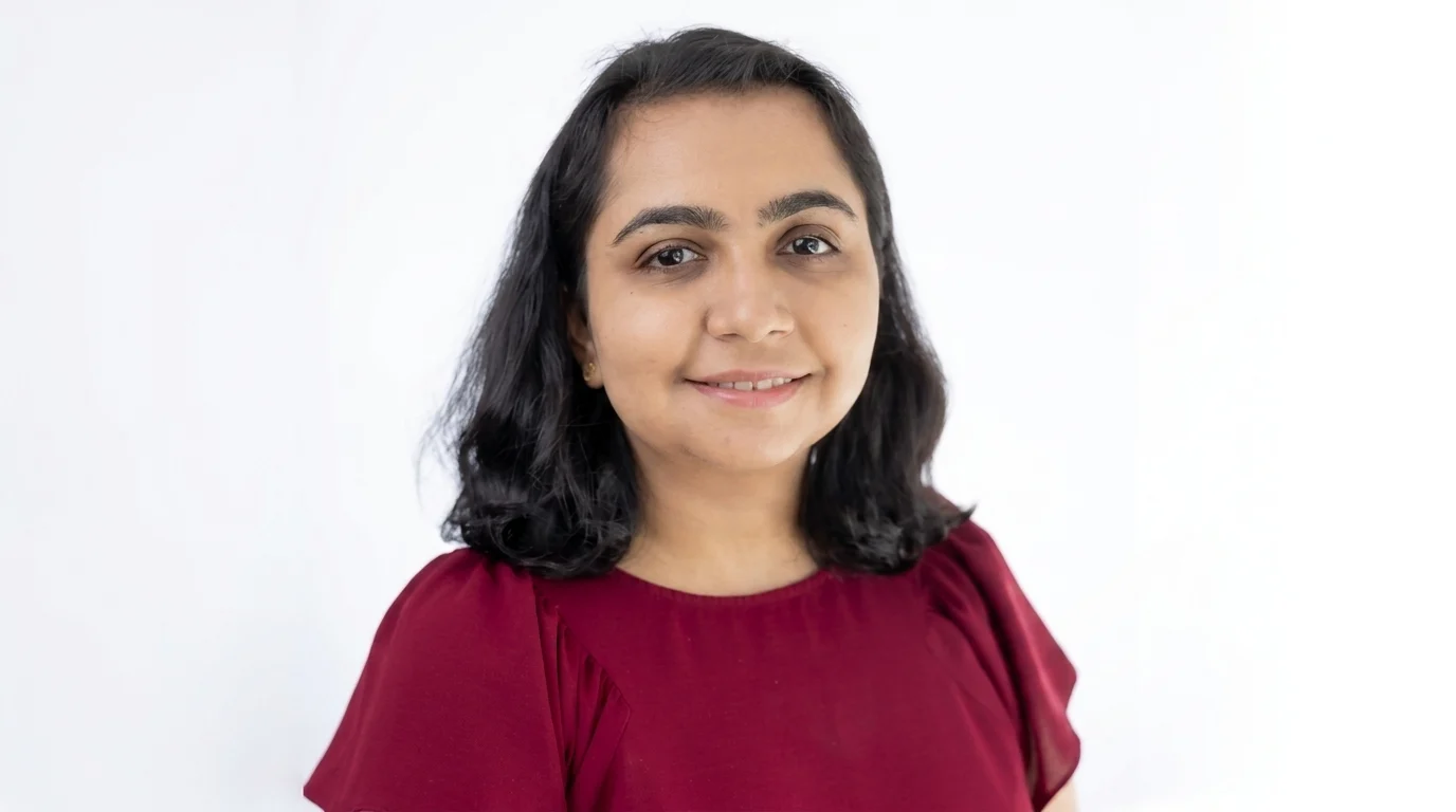 Astha Thakkar