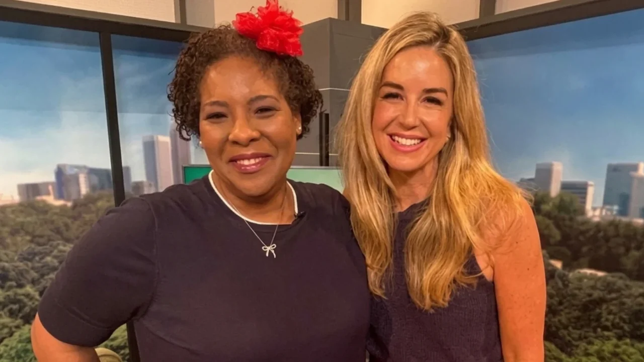 Megan-Claire J. Chase: A Personal Mission to Raise Awareness for Blood Cancer Patients and Caregivers