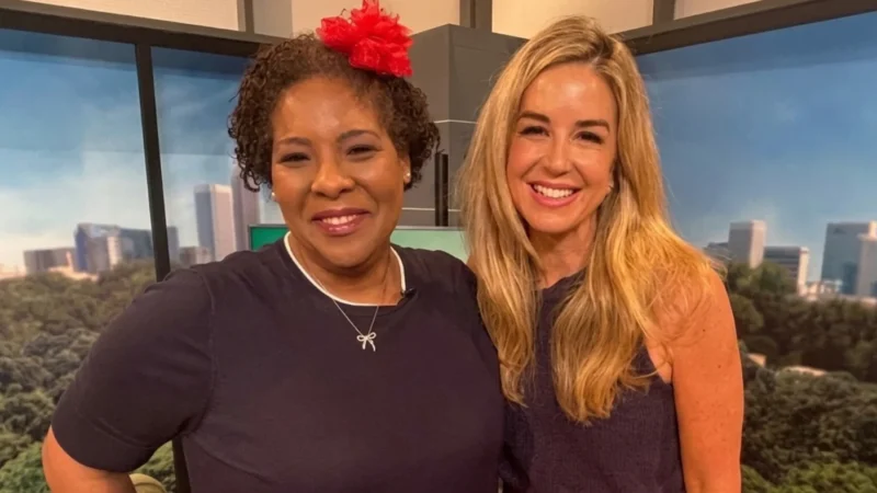 Megan-Claire J. Chase: A Personal Mission to Raise Awareness for Blood Cancer Patients and Caregivers
