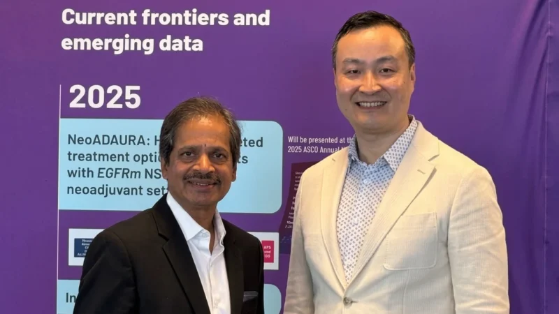 Bob Li: Vivek Kavadi Shares Leadership Lessons for the Future of Oncology