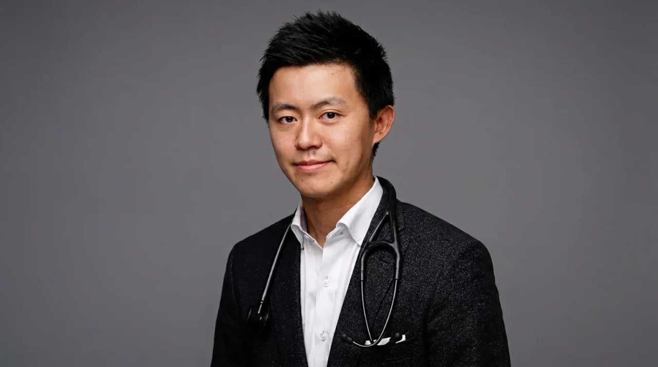 Kenrick Ng: Enjoying the Science and Connections at IUCS26