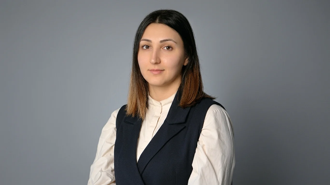 Elia Minasyan