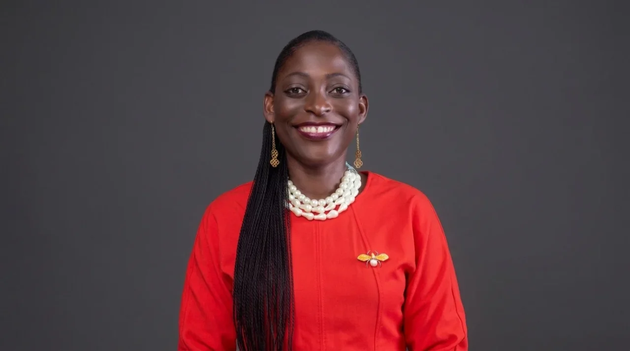 Akua Sarpong: A New Chapter of Hope for Children With Cancer