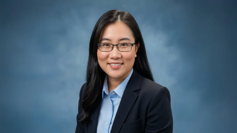 Yupawadee Kantabanlang: New Study Explores Generative AI in Young Adult Cancer Survivorship