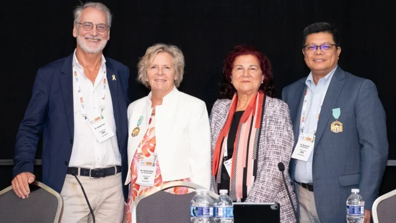 SIOP2026 Marks Another Milestone for Global Pediatric Oncology