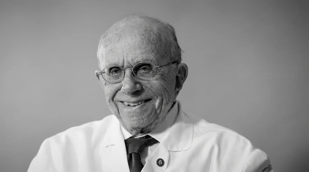 James P. Crowley: Honoring the Legacy of Richard T. Silver in Hematology