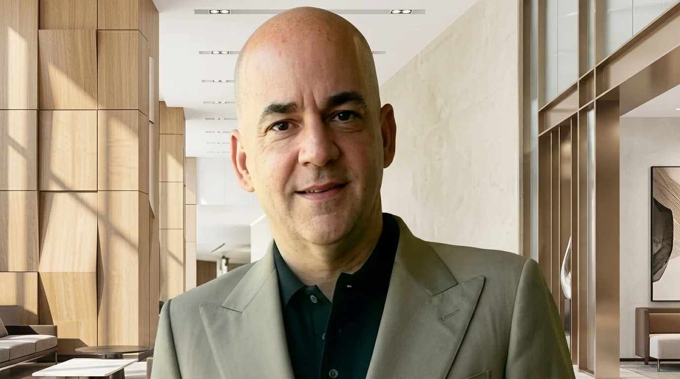 David A. Hall
