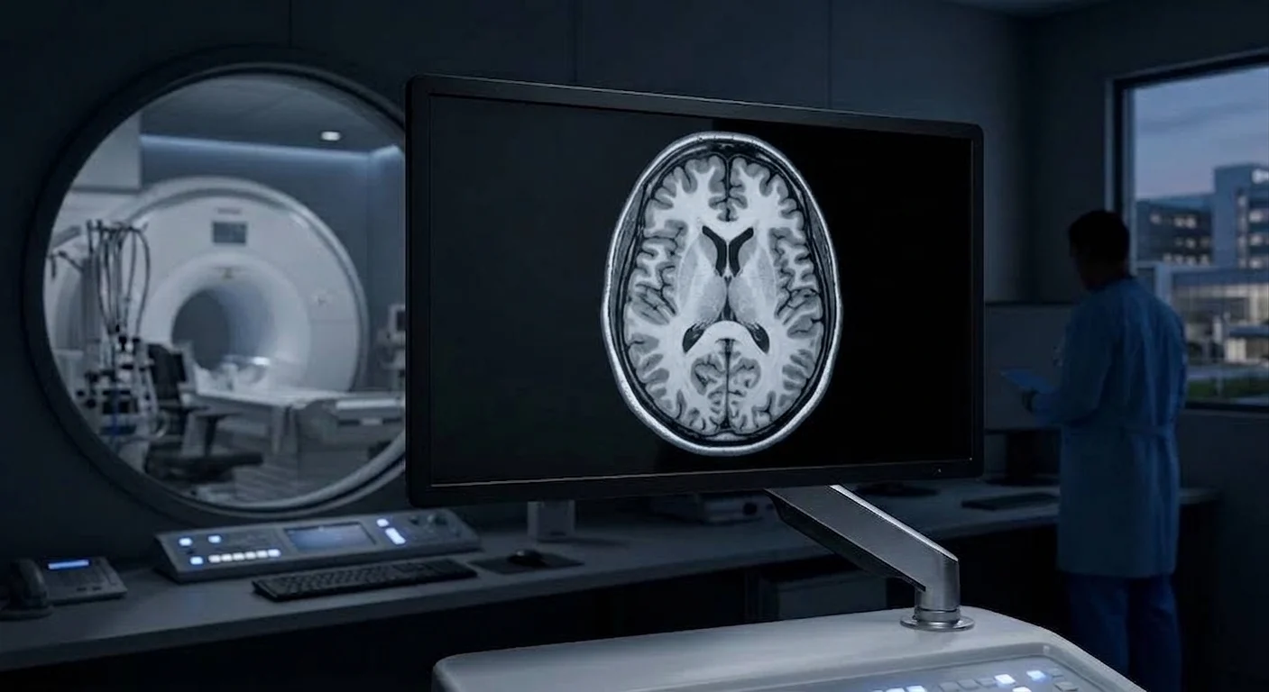 AI-Powered MRI Analysis Links Body Composition to Multiple Myeloma Outcomes