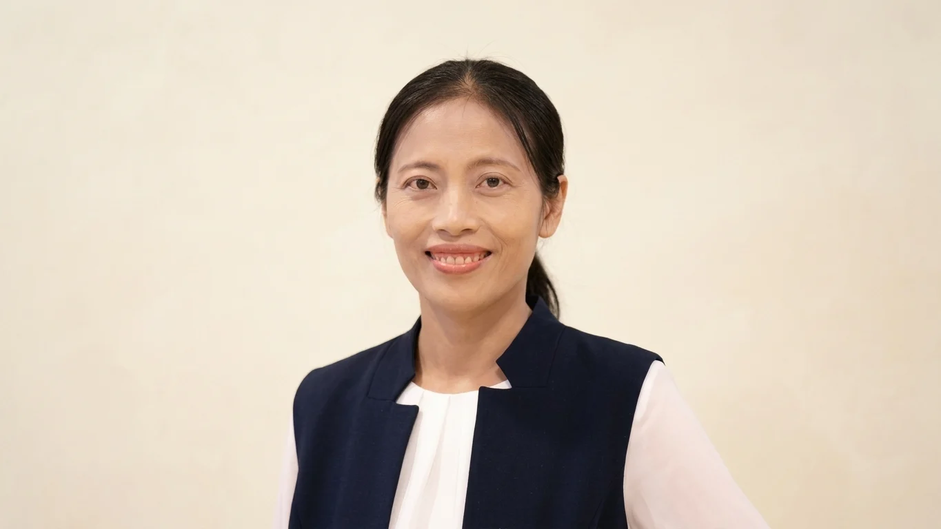 Lei Peng