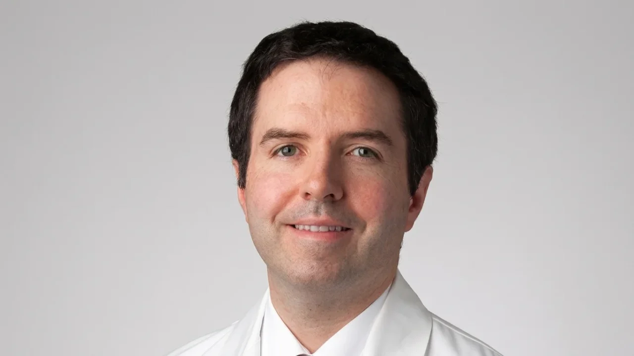 Patrick Forde: Rethinking the Potential of PD-1/VEGF Bispecifics