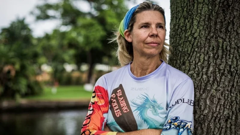 Judy Perkins’s Journey From Stage 4 Breast Cancer to Disease-Free – Cancer Research Institute