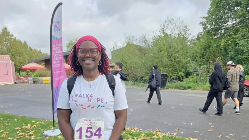 Olubukola Ayodele: Metastatic Breast Cancer Requires a Stronger Research Focus