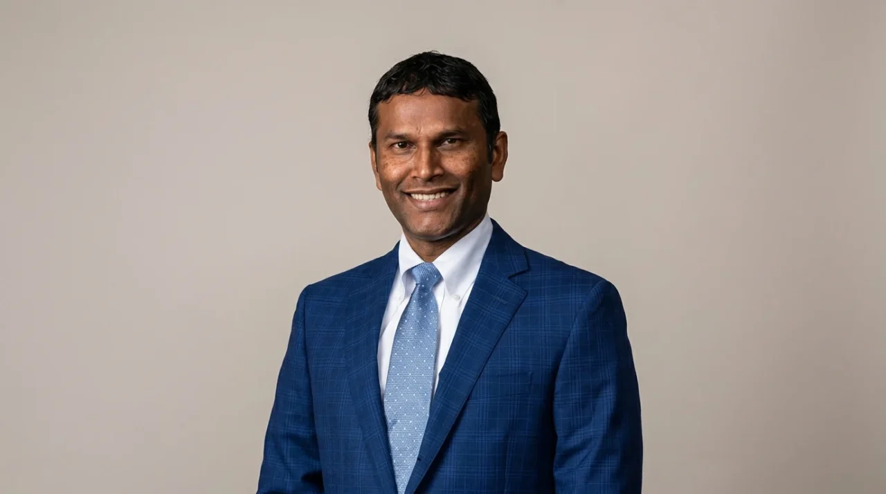 Sendurai Mani: Paper 21 Reveals the Molecular Machinery of Programmed Cell Death