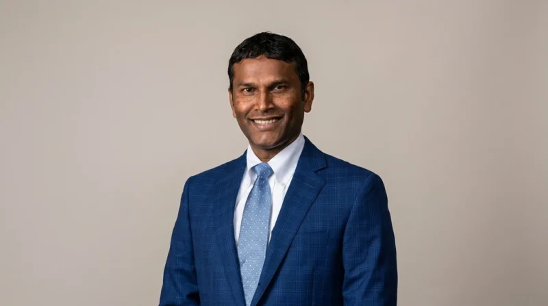 Sendurai Mani: Paper 21 Reveals the Molecular Machinery of Programmed Cell Death