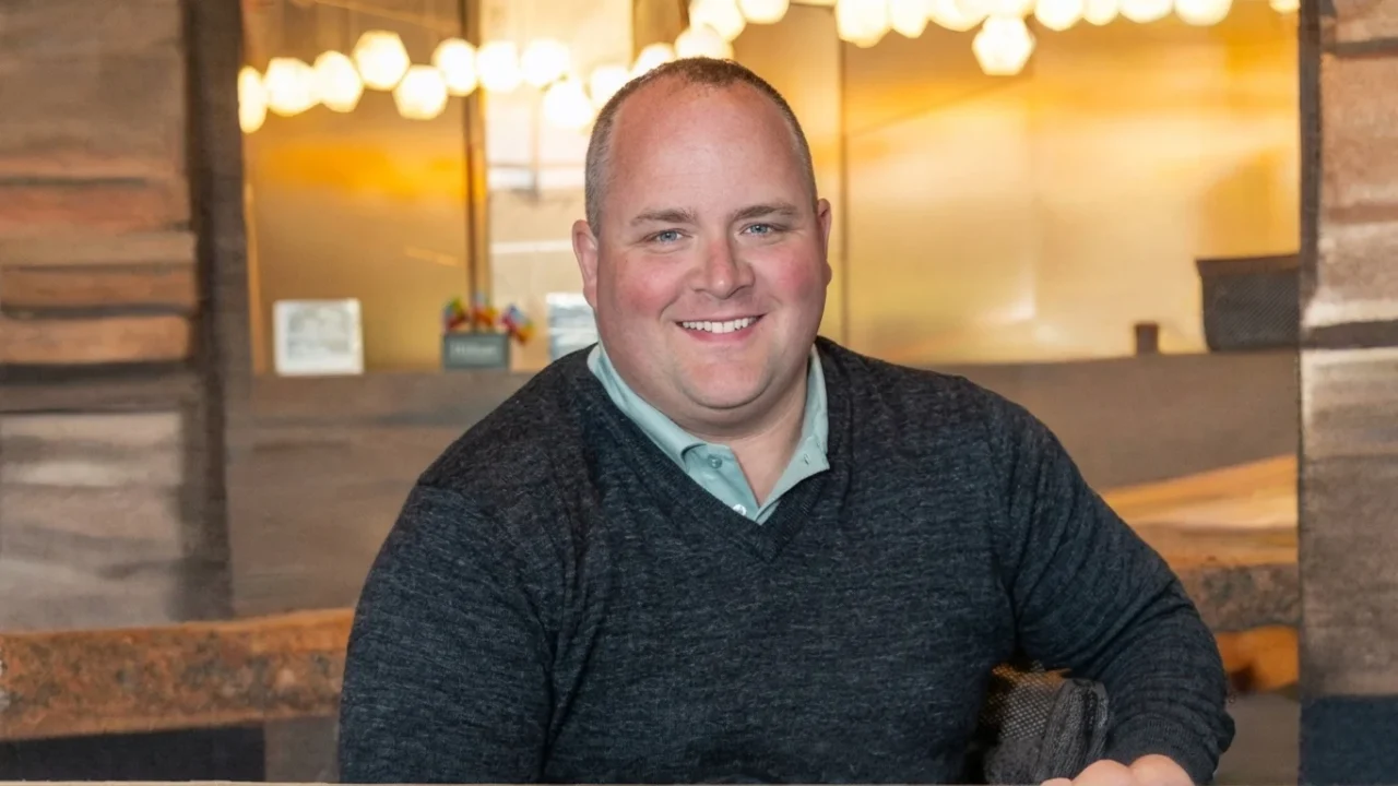 Michael Myers: Making Cancer a National Priority Through Advocacy