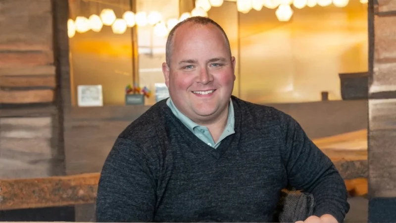 Michael Myers: Making Cancer a National Priority Through Advocacy