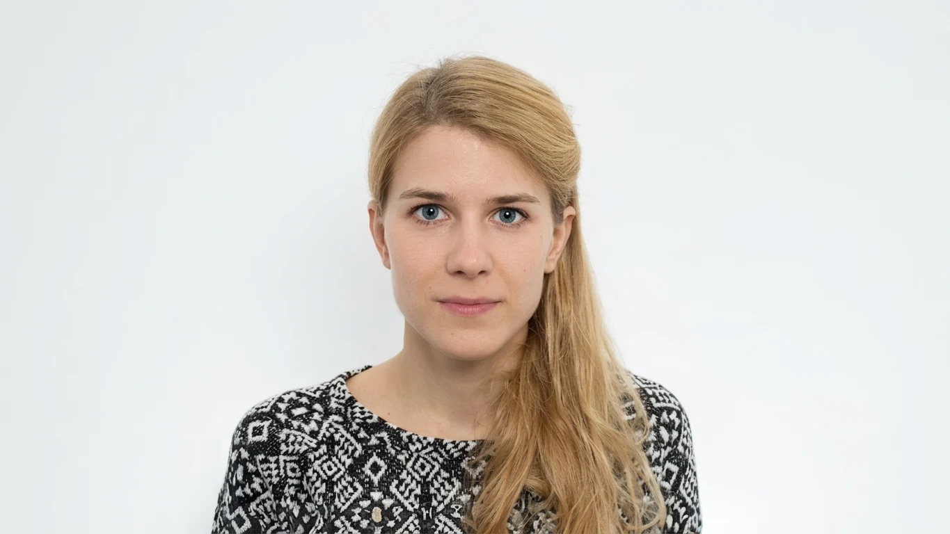 Magda Sznurkowska