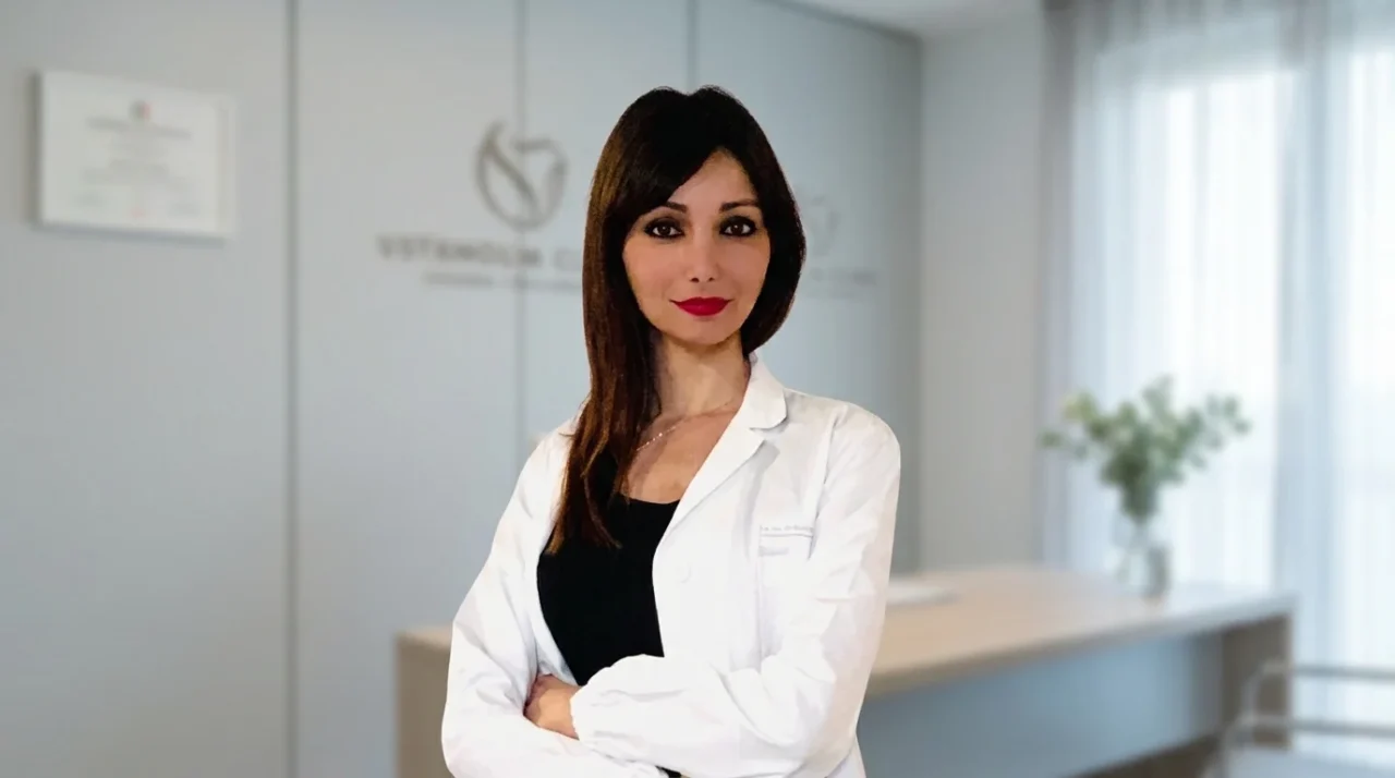 Elisabetta Bonzano: Weighing Recurrence Risks Against Treatment Harms in Older Breast Cancer Patients