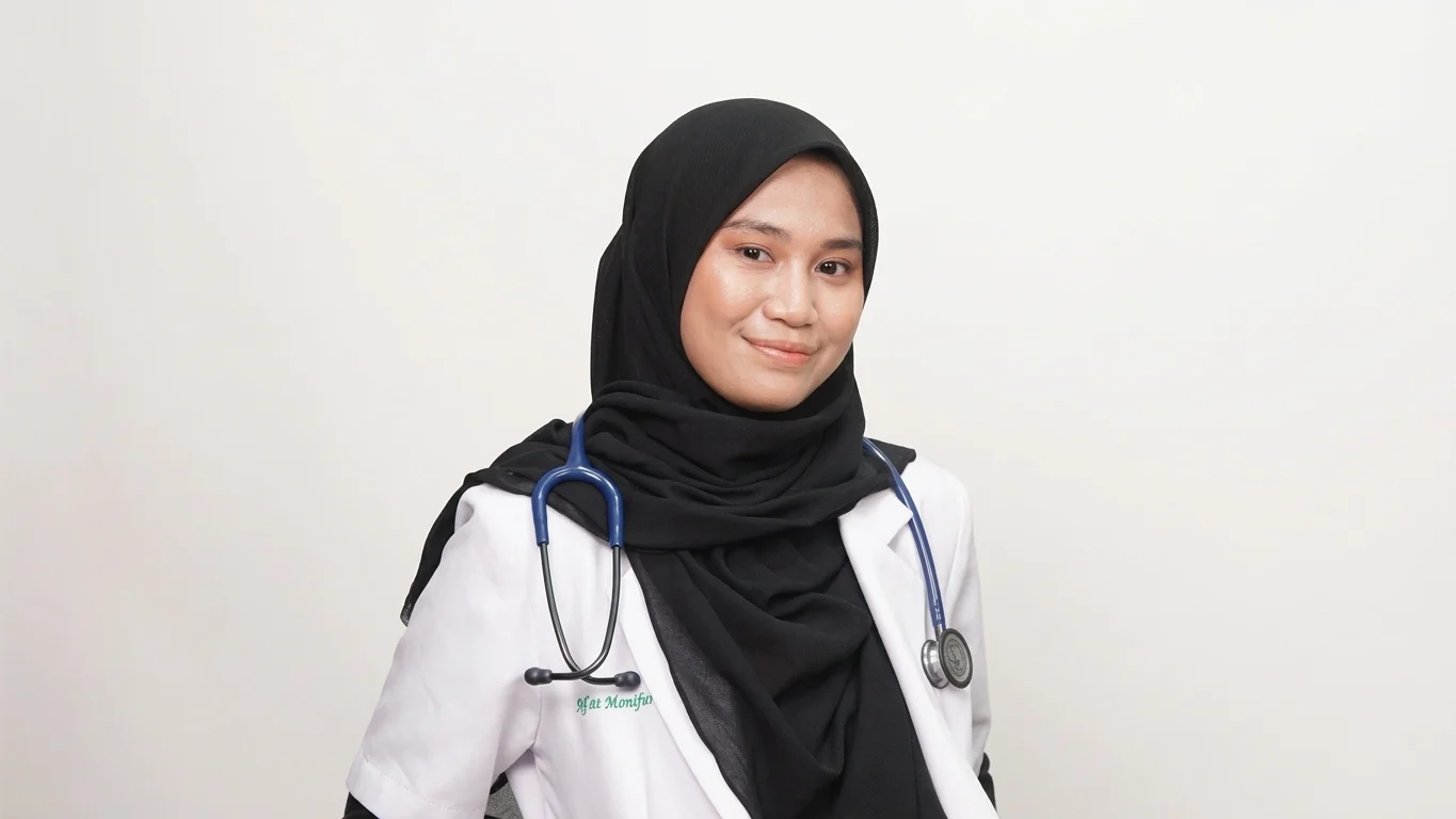 Rif'at Hanifah