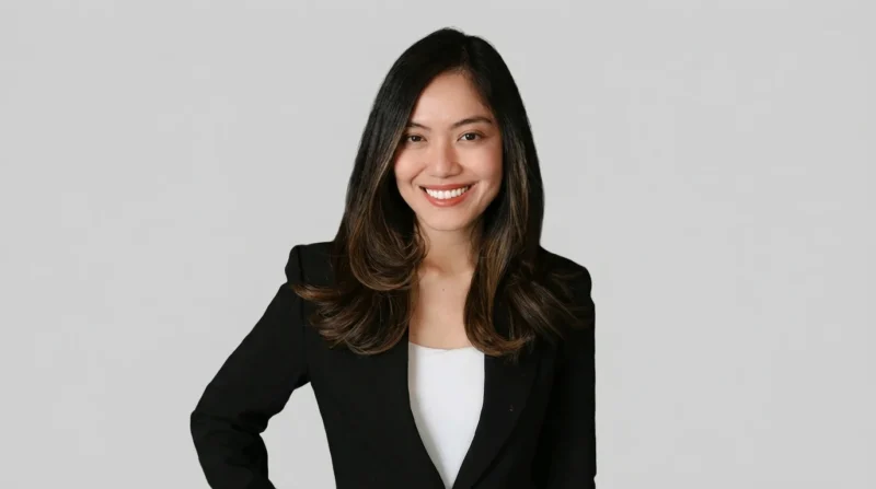 Nadia Ghazali: Global Oncology Fellowship Opportunity for Trainees from Canada and the US