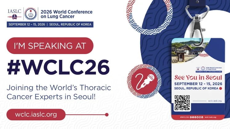 Jose Javier Bravo-Cordero: Excited to Share Our Work on Tumor Dormancy and Brain Metastasis at WCLC 2026