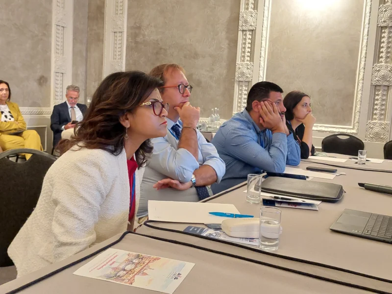 Patrizia Giannatempo: A Growing Global Community United by the Same Passion