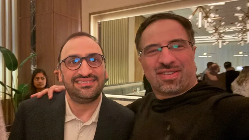 Al-Ola Abdallah: Our Strong Collaboration With Cardio-Oncology and Zubair Shah
