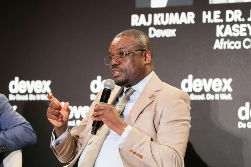 Jean Kaseya