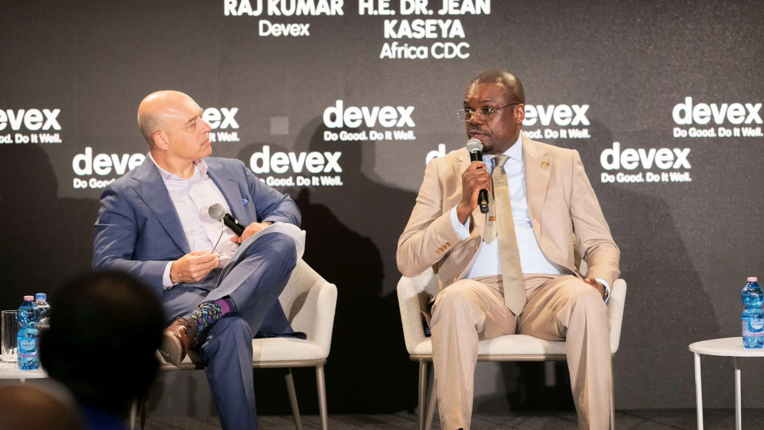 Jean Kaseya