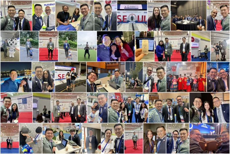 James Wu: Left WCLC26 Inspired and Grateful to Everyone Who Made that Week So Special 2 James Wu