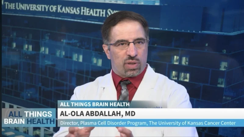 Al-Ola A Abdallah: Sharing a Patient’s Successful Journey Through POEMS Syndrome 2 Al-Ola A Abdallah: Sharing a Patient’s Successful Journey Through POEMS Syndrome