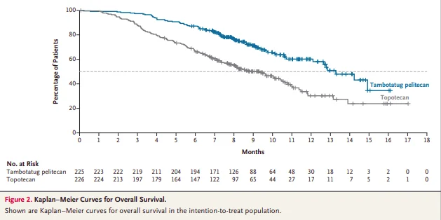Yago Garitaonaindía: TAISHAN-302 Marks Another Milestone in Small-Cell Lung Cancer 2 Yago Garitaonaindía