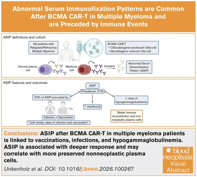Myeloma Paper of the Day, September 15th, Suggested by Robert Orlowski