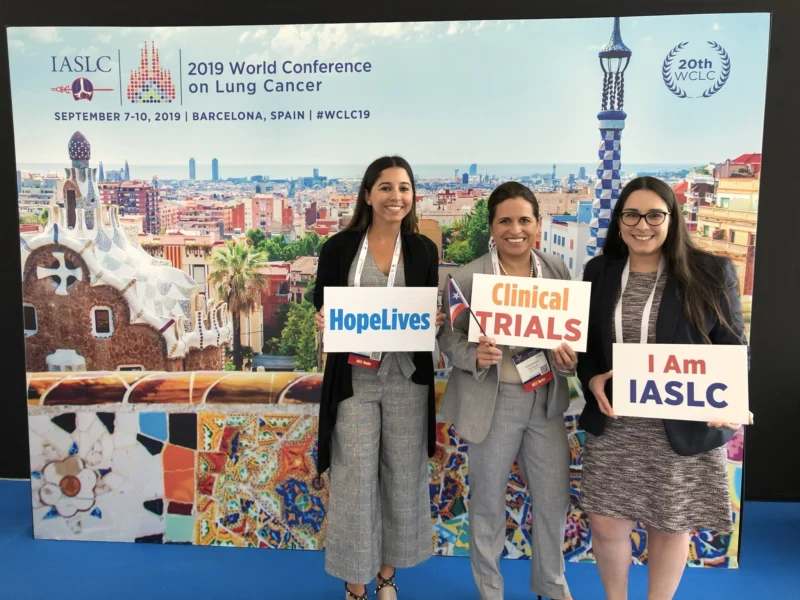 Highlights from WCLC 2026