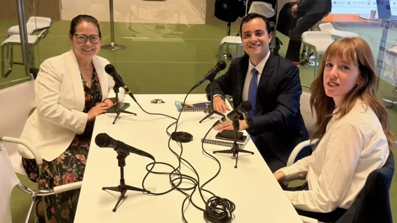 Cassio Murilo Hidalgo Filho: Wrapping Up an Inspiring WCLC26 in Seoul