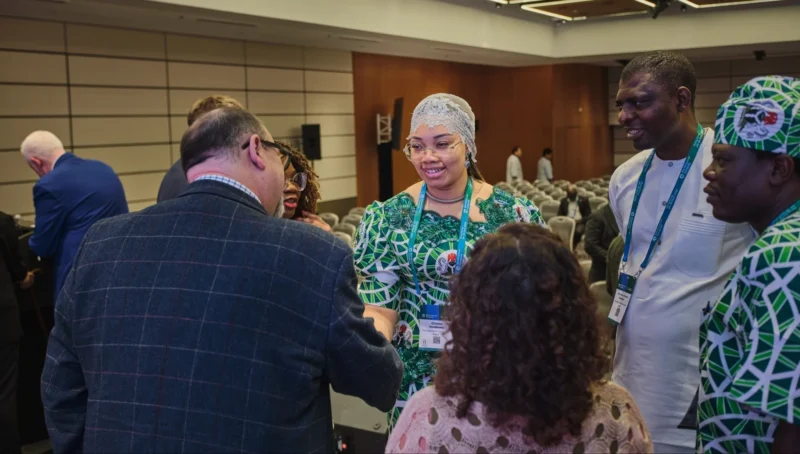 Highlights from World Cancer Congress 2026 - Part 2