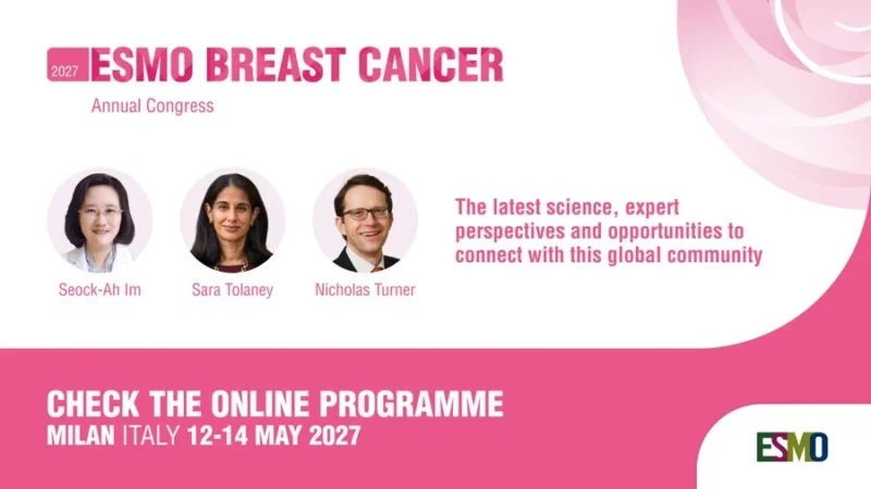 ESMO - Eur. Oncology
