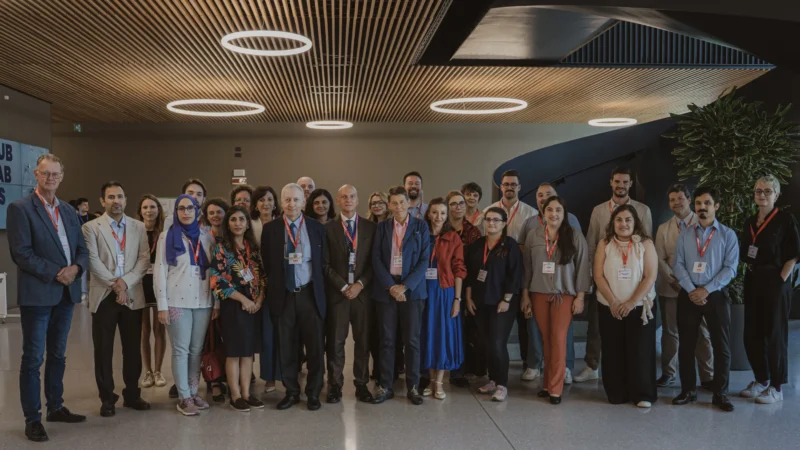 ESO and Campus Bio-Medico University of Rome Have Launched a New Master in Sarcoma – ESO